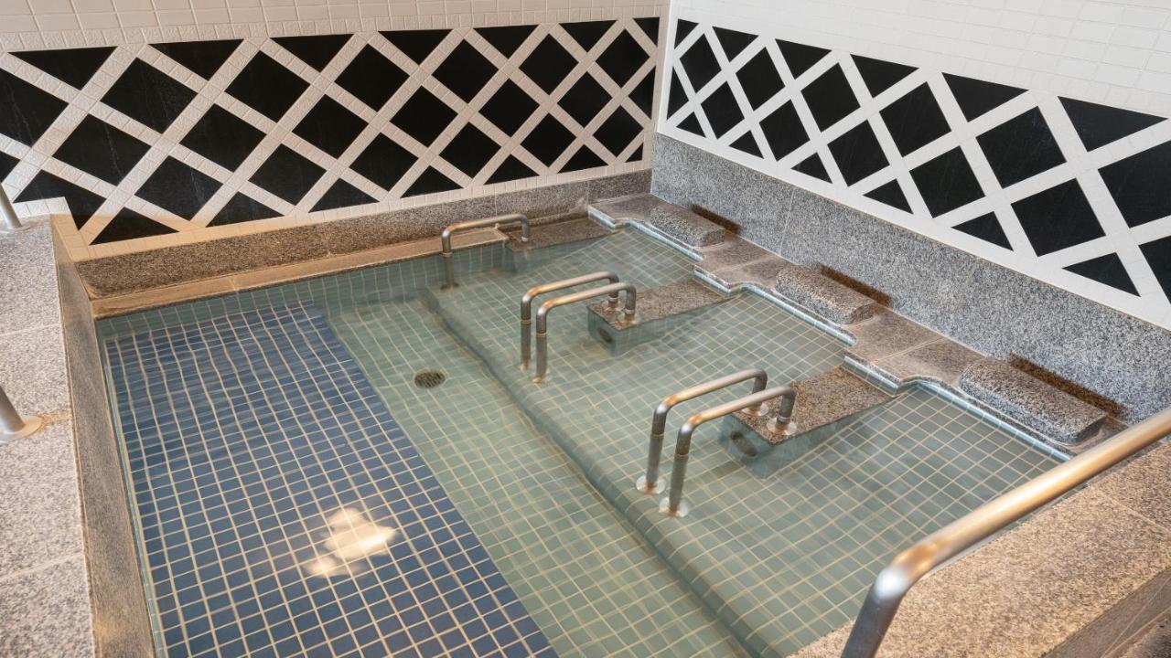 亀の井ホテル 熱海 別館 熱海市 エクステリア 写真
