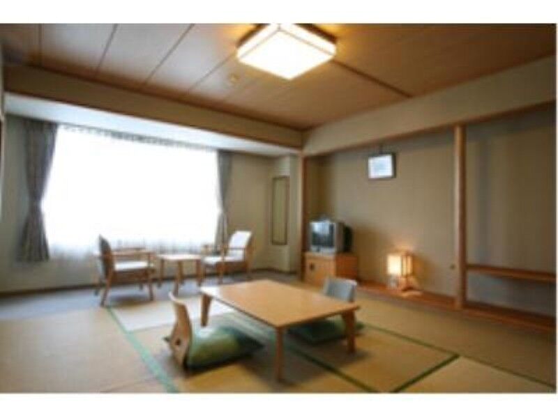 亀の井ホテル 熱海 別館 熱海市 エクステリア 写真